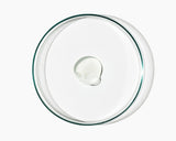 Gel nettoyant pour le visage à l'huile d'hydre