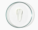 Polierendes Gesichtspeeling