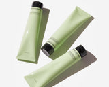 Glättendes Körperpeeling