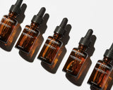 Sofort glättendes Serum