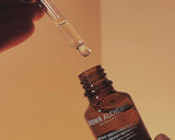 Sofort glättendes Serum