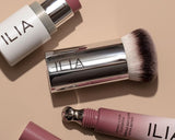 Perfecting Buff Brush | foundation brush