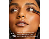 Vollständig voluminöse Wimperntusche