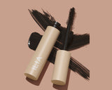 Vollständig voluminöse Wimperntusche