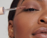 Liquid Powder Matte Eye Tint | fard à paupières liquide