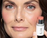 Multi-Stick | blush + rouge à lèvres