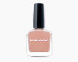 cashemire rose nail polish