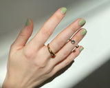 Vernis à ongles Fleur de Menthe