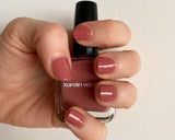 Fleur de sakura nail polish