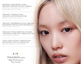 Hochleistungs-Augencreme