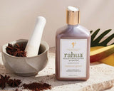 Peeling-Shampoo für die Kopfhaut