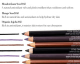 Straight line kohl eye pencil