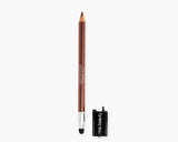 Straight line kohl eye pencil