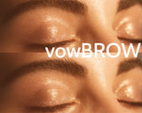 vow brow pencil