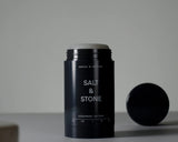 Sensitive Deodorant santal and vetiver