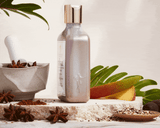 Peeling-Shampoo für die Kopfhaut