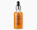 Die Body-Selbstbräunungstropfen