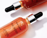 Die Body-Selbstbräunungstropfen