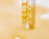 The Face self tan drops