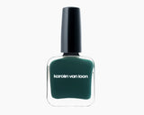 Feuille lotus nail polish