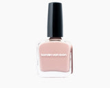 Mauve army nail polish