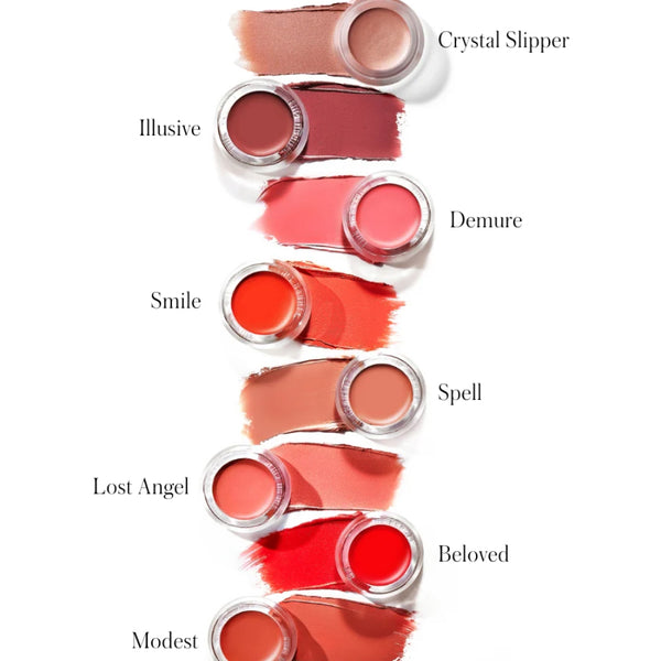 lip2cheek | blush + lipstick