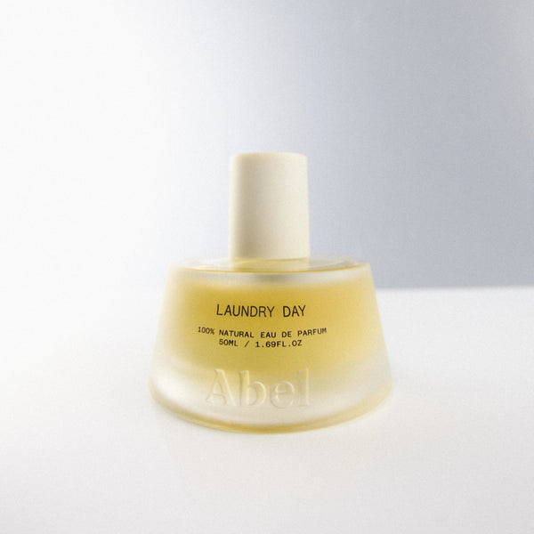 Laundry Day Perfume