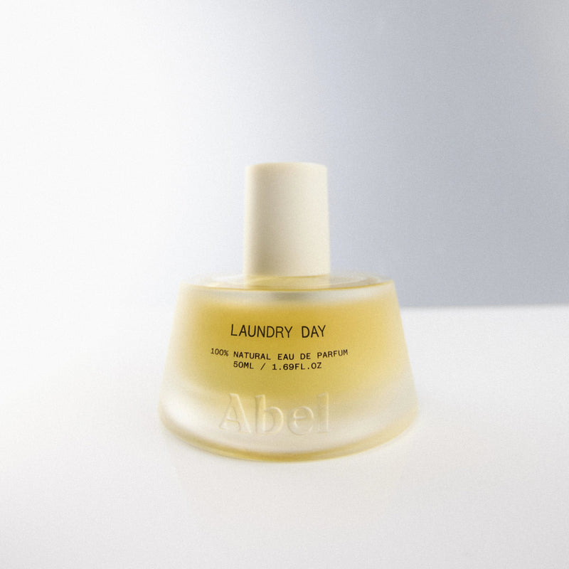Laundry Day Perfume