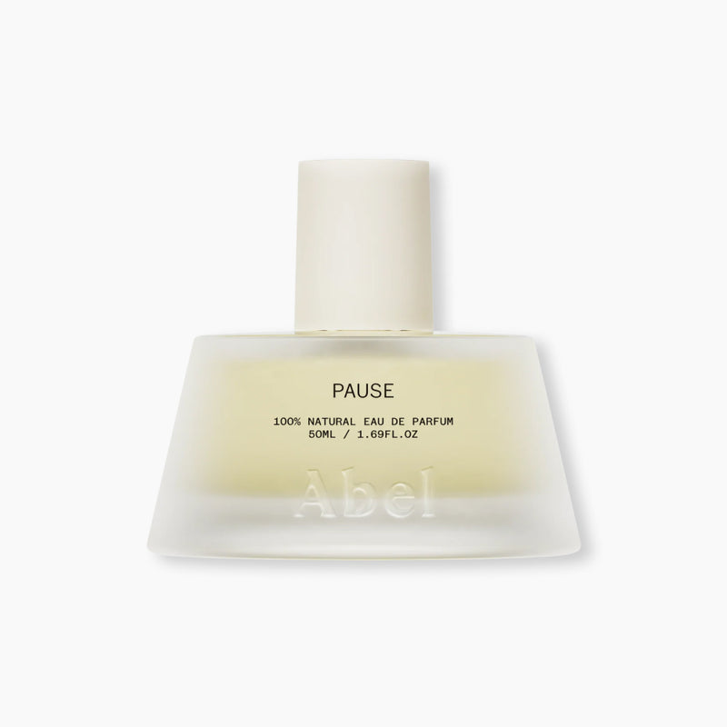 Pause Perfume