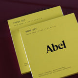 Coffret cadeau chaleureux