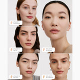 Suprême Bio-Complex Liquid Foundation