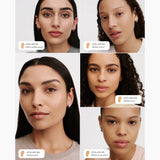 Suprême Bio-Complex Liquid Foundation