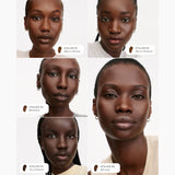 Suprême Bio-Complex Liquid Foundation