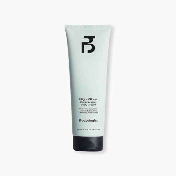 Night Glove | Regenerating Body Cream