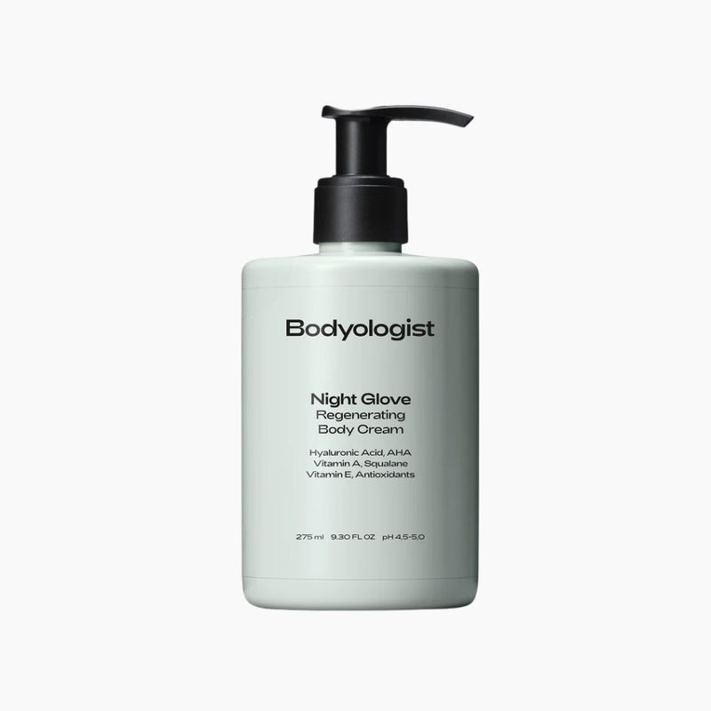 Night Glove | Regenerating Body Cream