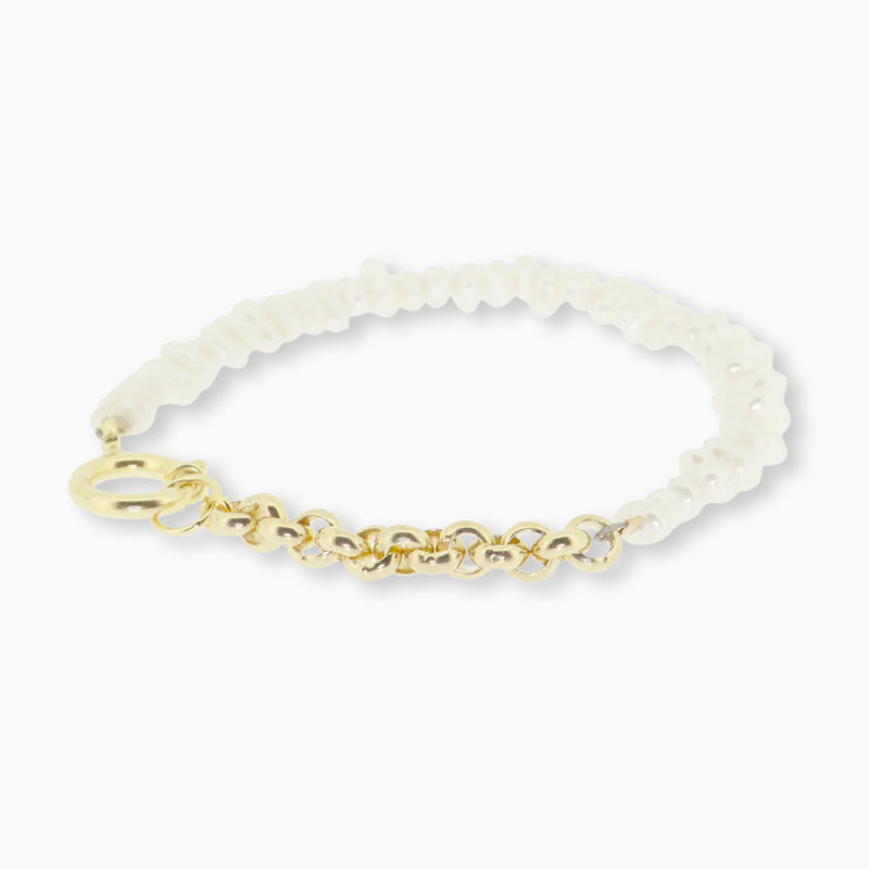 Pearl Heaven Bracelet