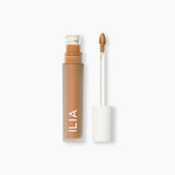Echter Serum-Haut-Concealer