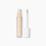 Echter Serum-Haut-Concealer