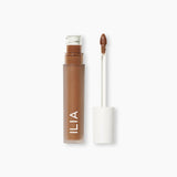 Echter Serum-Haut-Concealer