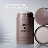 Deodorant | Black Rose & Oud
