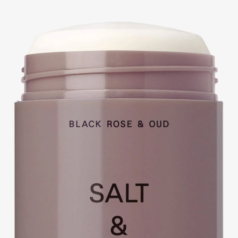 Deodorant | Black Rose & Oud