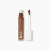 Echter Serum-Haut-Concealer