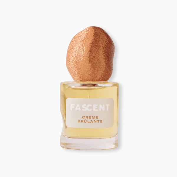 Crème Brûlante Perfume