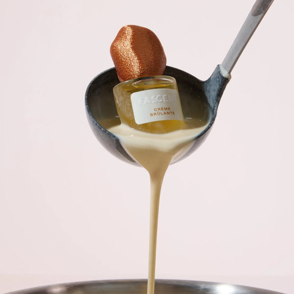 Crème Brûlante Perfume