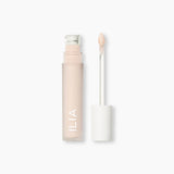 Echter Serum-Haut-Concealer