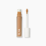Echter Serum-Haut-Concealer