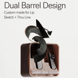 Precision Dual Sharpener