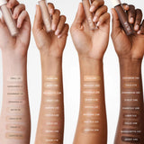 Echter Serum-Haut-Concealer