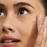 Echter Serum-Haut-Concealer