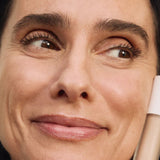 Echter Serum-Haut-Concealer